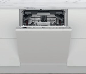 Посудомийна машина Whirlpool WIO 3T133 PLE