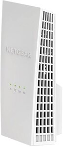 Повторитель Wi-Fi Netgear EX6250 (EX6250-100PES)