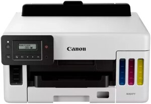 Принтер canon maxify GX5040 wi-fi (5550C009)