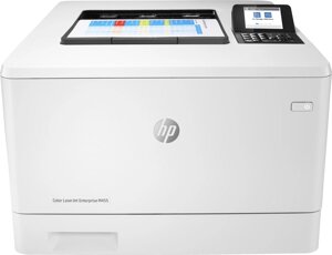 Принтер HP Color LJ Enterprise M455dn (3PZ95A)