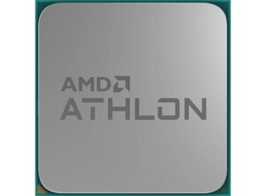 Процесор AMD athlon 3000G (YD3000C6m2OFH) tray