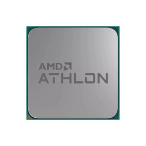 Процесор AMD athlon 300GE PRO (YD300BC6m2OFH)