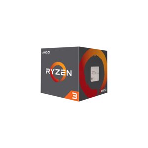 Процесор AMD ryzen 3 1200 (YD1200bbafbox)