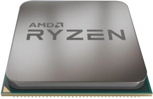 Процесор AMD Ryzen 5 3600 (100-000000031) Б / У