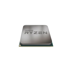 Процесор AMD ryzen 5 3600 (100-100000031MPK)