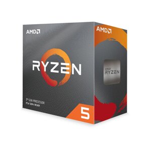 Процесор AMD ryzen 5 3600 (100-100000031SBX)