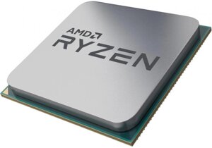 Процесор AMD ryzen 5 5600G (100-000000252) б / у