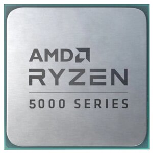 Процесор AMD Ryzen 5 5600G (100-000000252)