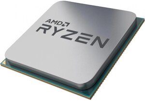 Процесор AMD ryzen 5 5600X (100-000000065) б / у