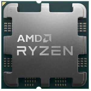 Процесор AMD ryzen 5 7500F (100-100000597MPK)