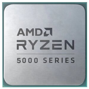 Процесор AMD Ryzen 7 5700G Tray (100-000000263)