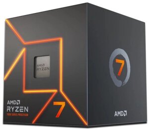Процесор AMD ryzen 7 7700 box (100-100000592BOX)