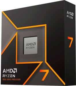 Процесор AMD ryzen 7 9700X (100-100001404WOF)