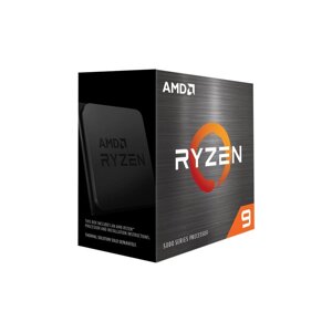 Процесор AMD ryzen 9 5900X (100-100000061WOF)