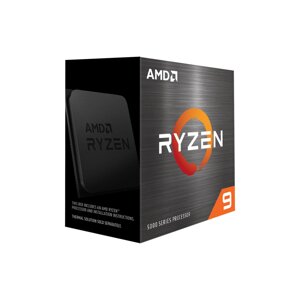 Процесор AMD ryzen 9 5950X (100-100000059WOF)