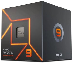 Процесор AMD ryzen 9 7900 box (100-100000590BOX)