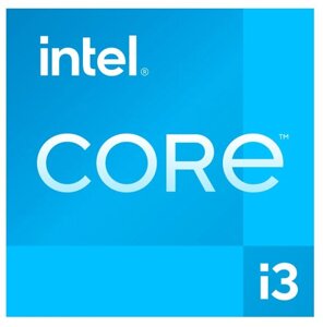 Процесор Intel Core i3 12100 Tray (CM8071504651012)