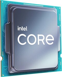 Процесор Intel Core i3 12100F (BX8071512100F) Б / У