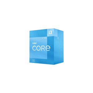 Процесор Intel Core i3-12100F (BX8071512100F)