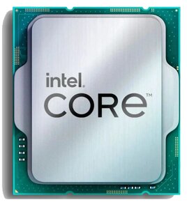 Процесор Intel Core i3 14100F Tray (CM8071505092207)