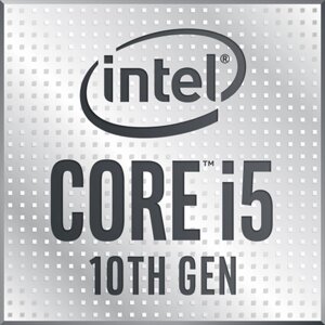 Процесор Intel Core i5 10600K (CM8070104282134) Б / У