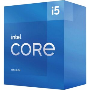 Процесор Intel Core i5 11400 (BX8070811400)