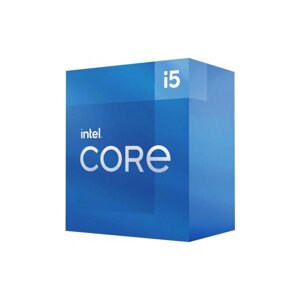 Процесор Intel Core i5-12600KF (BX8071512600KF)