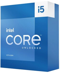 Процесор INTEL core i5 13600KF (BX8071513600KF)