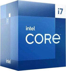 Процесор INTEL core i7 14700 (BX8071514700)