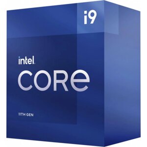 Процесор Intel Core i9 11900K (BX8070811900K)