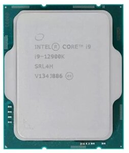 Процесор Intel Core i9 12900 (CM8071504549317) Б / У