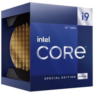 Процесор INTEL core i9 12900KS (BX8071512900KS)