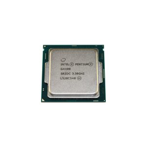 Процесор Intel Pentium G4400 Tray (CM8066201927306)