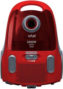 Пилосос artel VCC 0120 RED