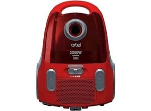 Пилосос ARTEL VCU 0120 red