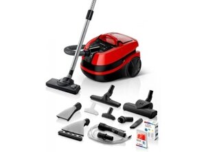 Пилосос BOSCH BWD421PET