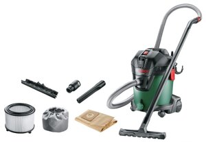 Пилосос Bosch Home AdvancedVac 20 (0.603.3D1.200)