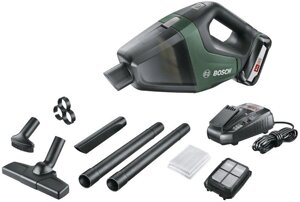 Пилосос Bosch Home UniversalVac 18 (0.603.3B9.103)