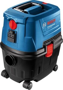 Пилосос Bosch Professional GAS 15 PS (0.601.9E5.100)