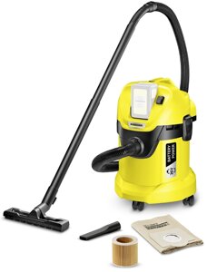 Пилосос Karcher WD 3 Battery (1.629-910.0)