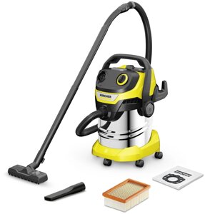 Пилосос Karcher WD 5 S V-25/5/22 (1.628-350.0)