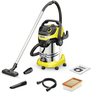 Пилосос karcher WD 6 P S V-30/6/22/T (1.628-360.0)