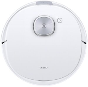 Робот-пилосос ecovacs deebot OZMO N10 (DBX41)