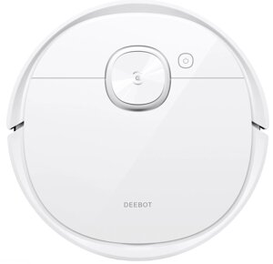 Робот-пилосос ecovacs deebot ozmo T9 (DLX13-44)