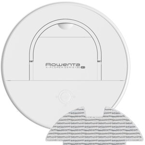 Робот-пилосос Rowenta RR9077WH