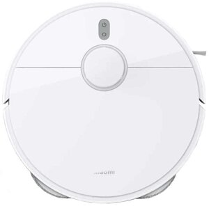 Робот-пилосос Xiaomi Mi Robot Vacuum S10+ White