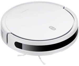 Робот-пилосос Xiaomi Robot Vacuum E10 White (977297)