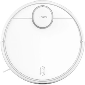 Робот-пилосос Xiaomi Robot Vacuum S10