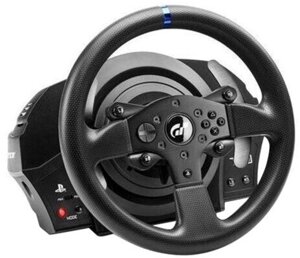 Кермо і педалі Thrustmaster для PC/PS3/PS4/PS5 T300 RS GT Edition Official Sony licensed (4160681)