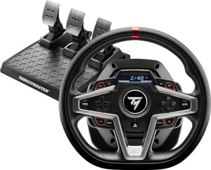 Кермо і педалі Thrustmaster для PC/XBOX series S|X /Xbox One T248X (4460182)